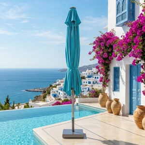 Parasol Piscine – Image 2