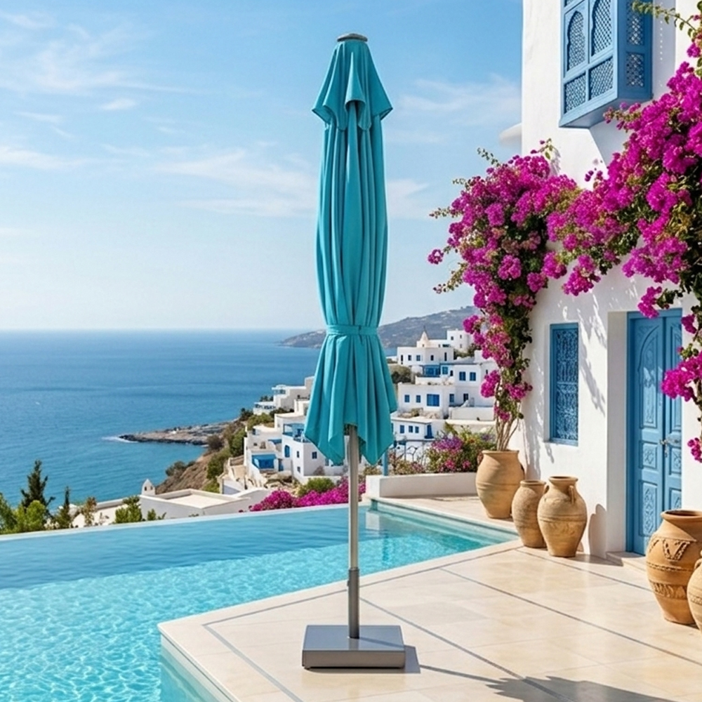 Parasol Piscine – Image 2